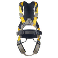 Recommended PPE