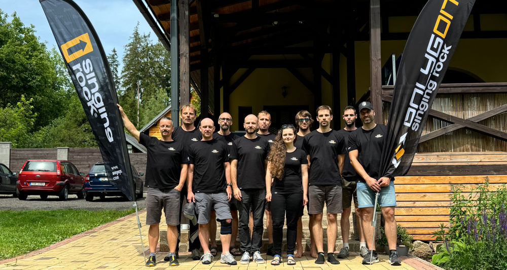 POLYGON team