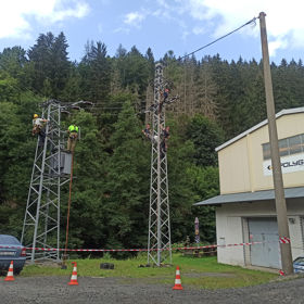 Class 1 Roofs and Constructions at the polygon
